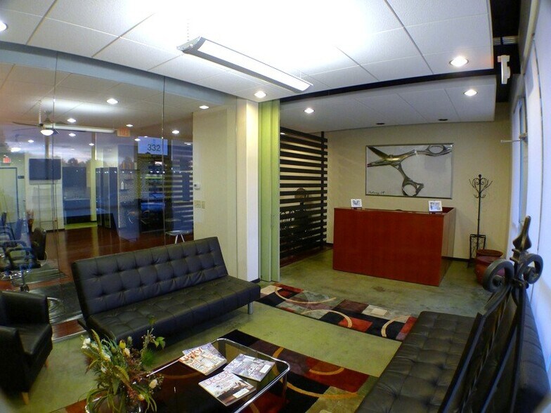 More Photos Of 314-336 Adams St SE, Albuquerque Office For Sale