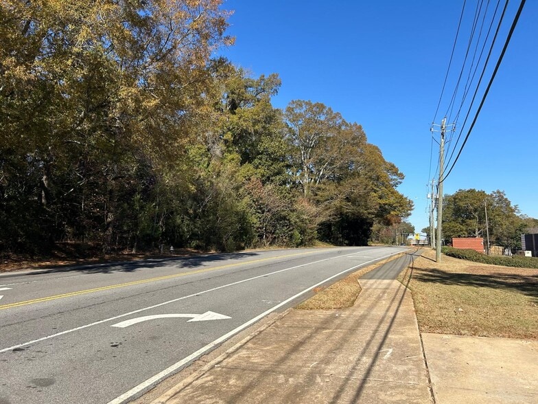 More Photos Of 1471 Bells Ferry Rd, Marietta Land For Sale