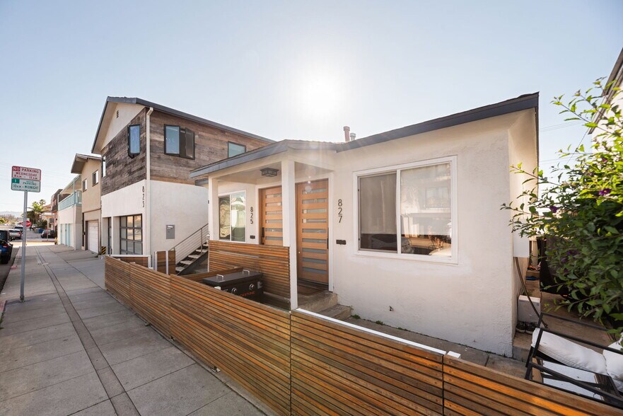 More Photos Of 825 Manhattan Ave, Hermosa Beach Apartments For Sale