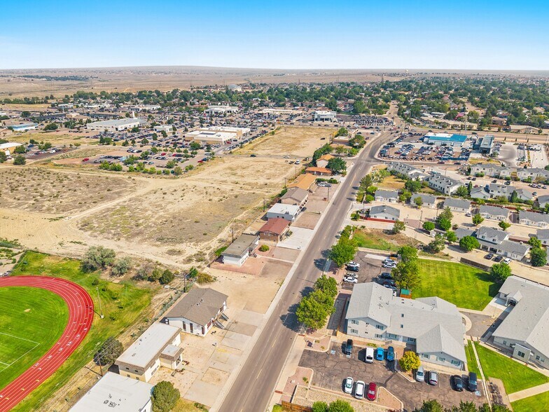 More Photos Of 3501 Baltimore Ave, Pueblo Apartments For Sale