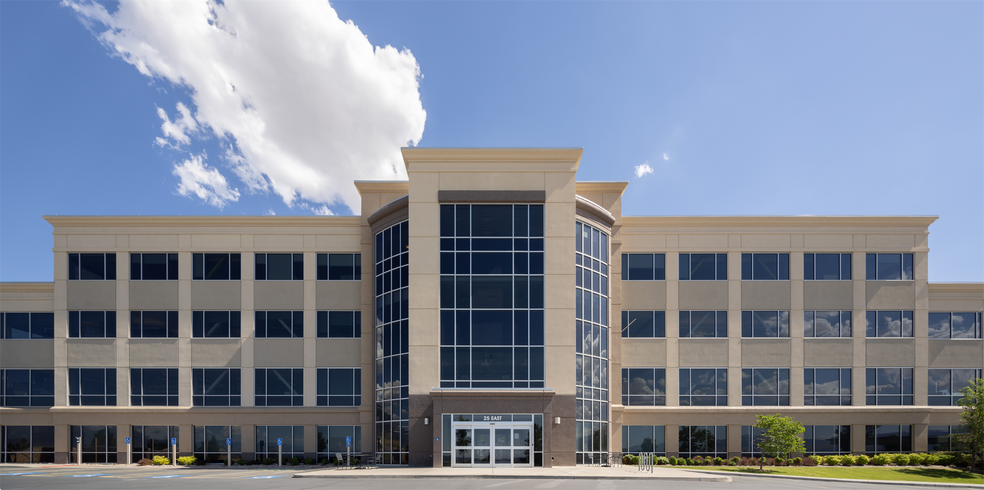 More Photos Of 25 E Scenic Pointe Dr, Draper Office For Lease