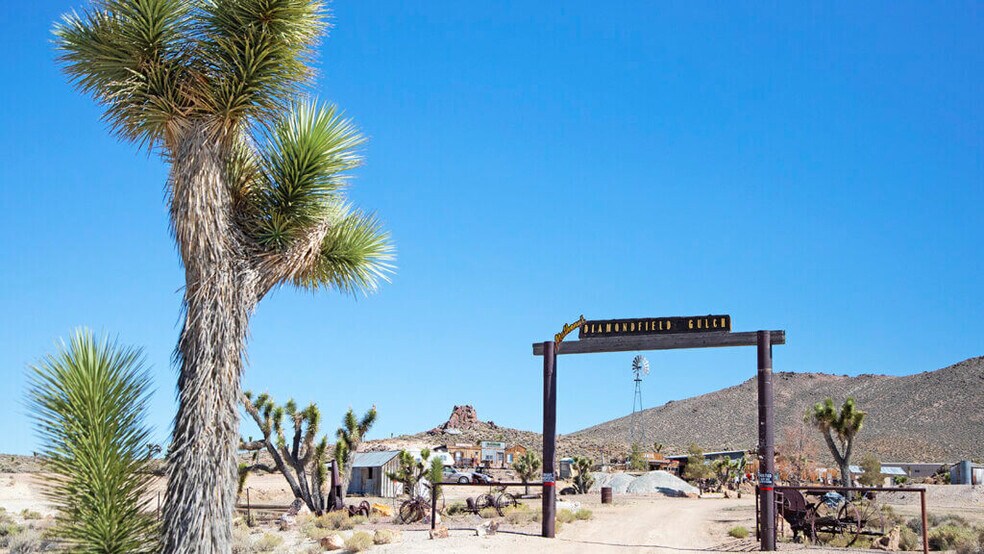 More Photos Of Diamondfield Gulch Rd, Goldfield Land For Sale