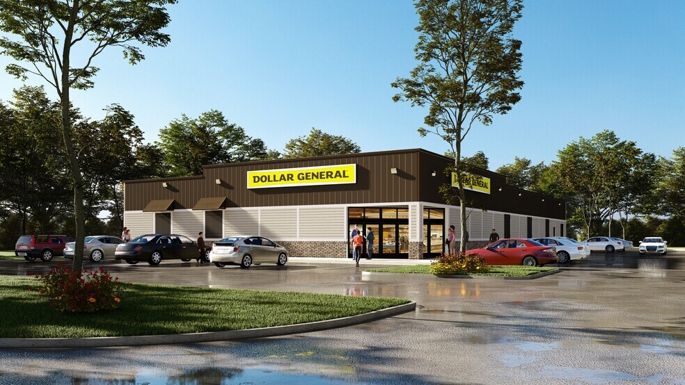 Primary Photo Of 242 Hollywood Blvd SW, Fort Walton Beach Convenience Store For Sale