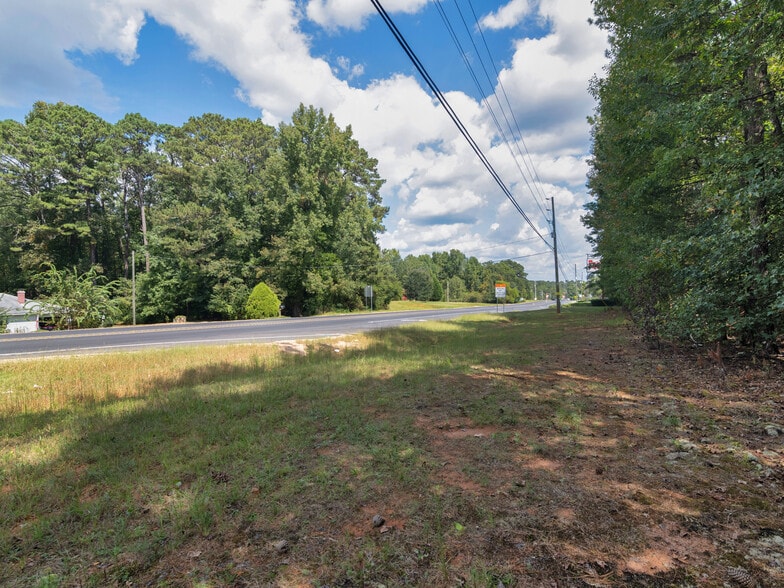 More Photos Of 0 Highway 138, Stockbridge Land For Sale
