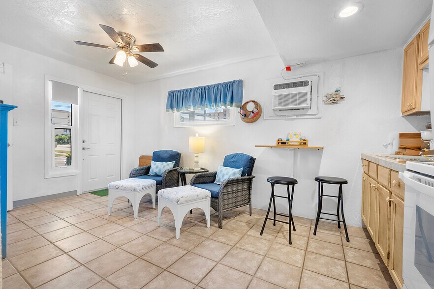 More Photos Of 7709 Ridgewood Ave, Cape Canaveral Apartments For Sale
