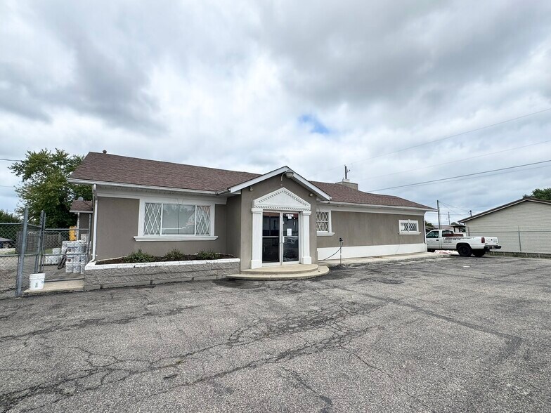 More Photos Of 2398 County Road 1, South Point Office For Sale