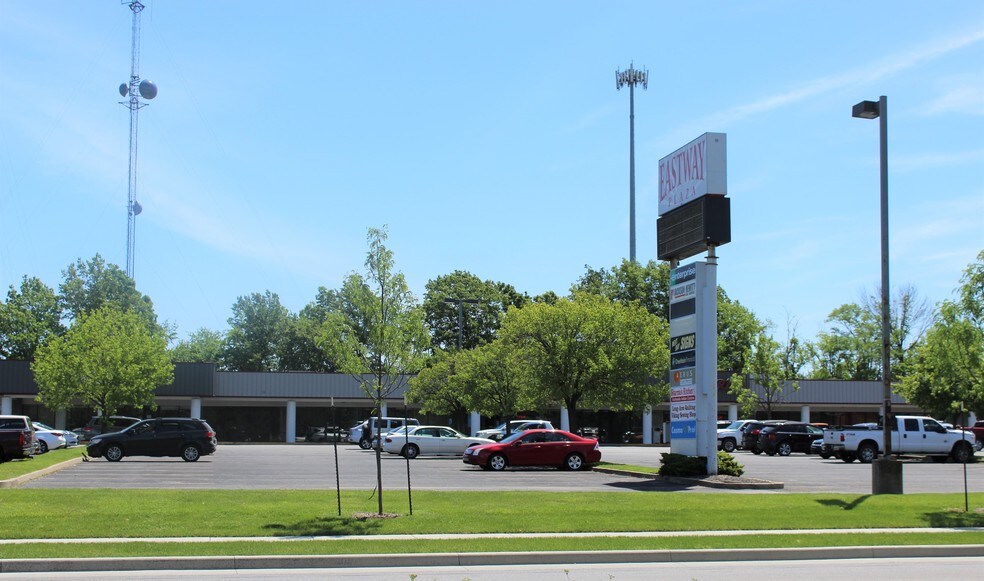 More Photos Of 1221-1407 Sagamore Pky N, Lafayette Unknown For Lease