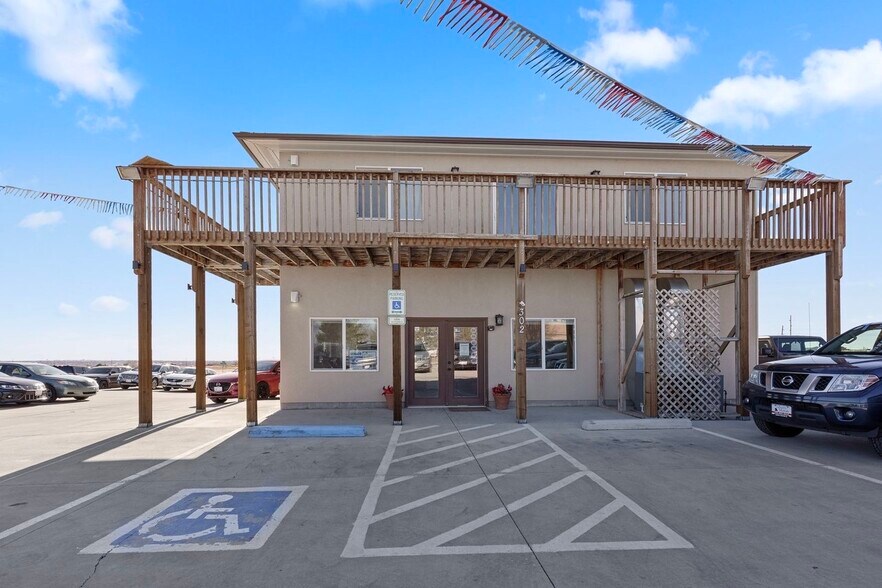 More Photos Of 302 S Purcell Blvd, Pueblo West Auto Dealership For Sale