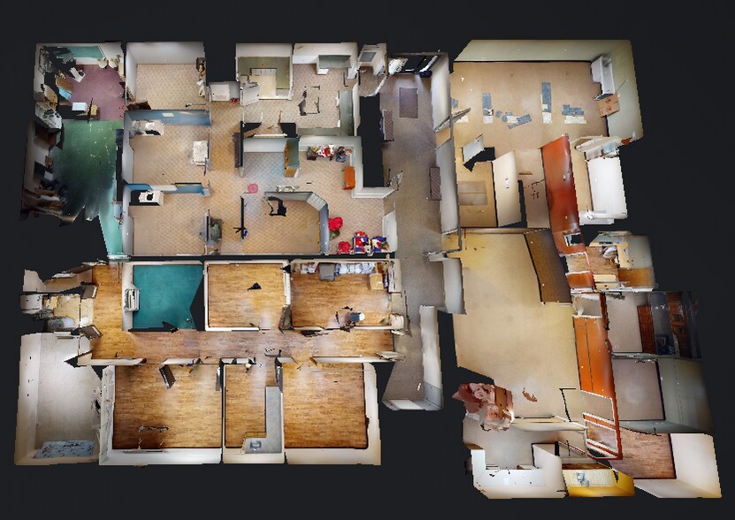 More Photos Of 8609 Kingston Pike, Knoxville Medical For Lease