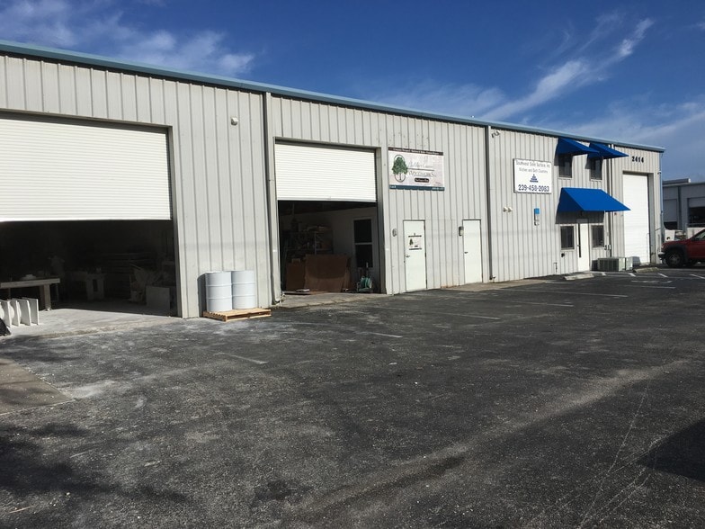 More Photos Of 2414 Andalusia Blvd, Cape Coral Manufacturing For Sale