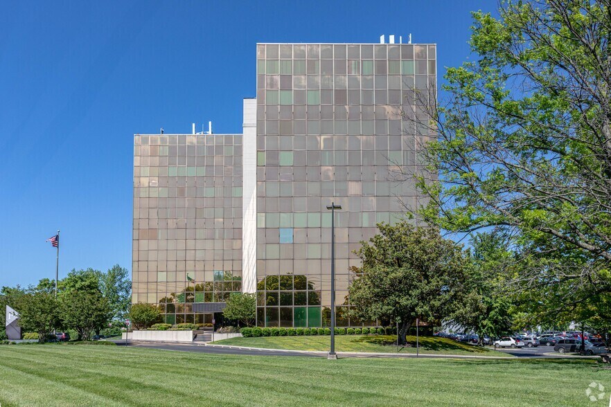 Primary Photo Of 2 International Plaza Dr, Nashville Office For Lease