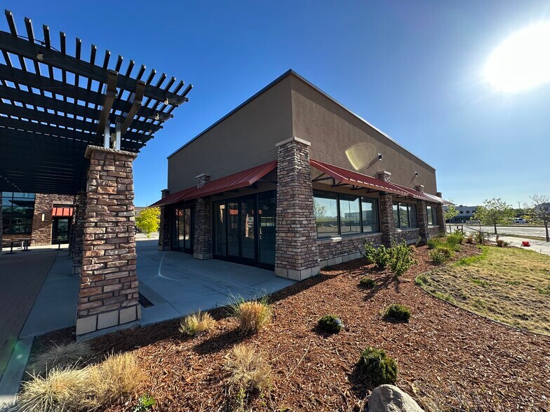 More Photos Of 6325 Lookout Rd, Boulder Freestanding For Lease