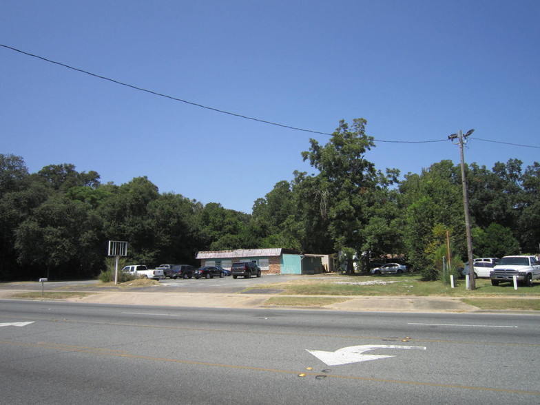 Primary Photo Of 412 Beverly Pkwy, Pensacola Land For Sale