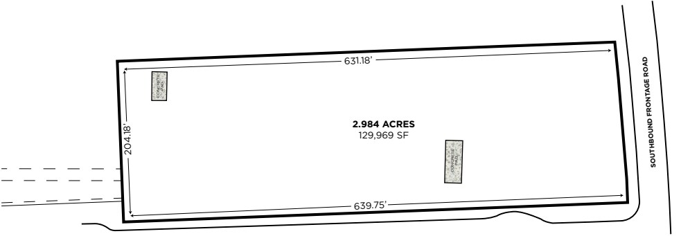 More Photos Of FM 2920 At Hwy 249, Tomball Land For Sale