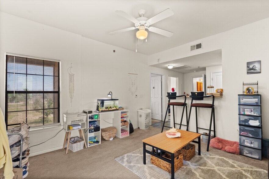 More Photos Of 1500 S Avenue K, Portales Multifamily For Sale
