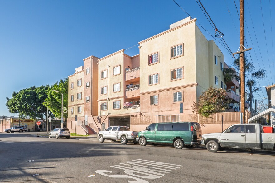 More Photos Of 4920 S Broadway Rd, Los Angeles Apartments For Sale