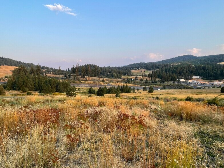 More Photos Of TBD S. Hwy 95 hwy, Worley Land For Sale
