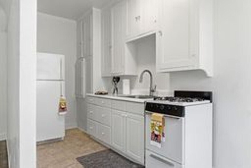 More Photos Of 2164 2nd Ave, San Diego Apartments For Sale