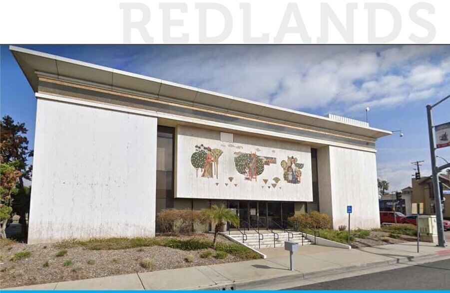 More Photos Of 4 W Redlands Blvd, Redlands Storefront Retail Office For Lease