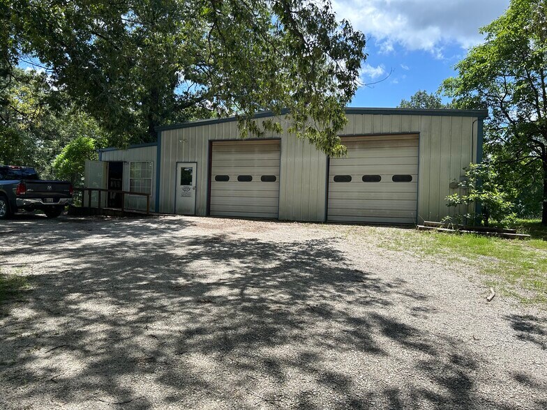 Primary Photo Of 2682 AR-56, Calico Rock Service For Sale