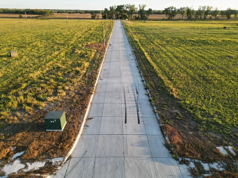 More Photos Of 3407 W Michigan Ave, Norfolk Land For Sale