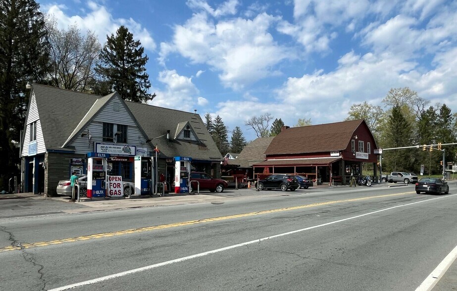 More Photos Of 2601 Milford Rd, East Stroudsburg Bar For Sale