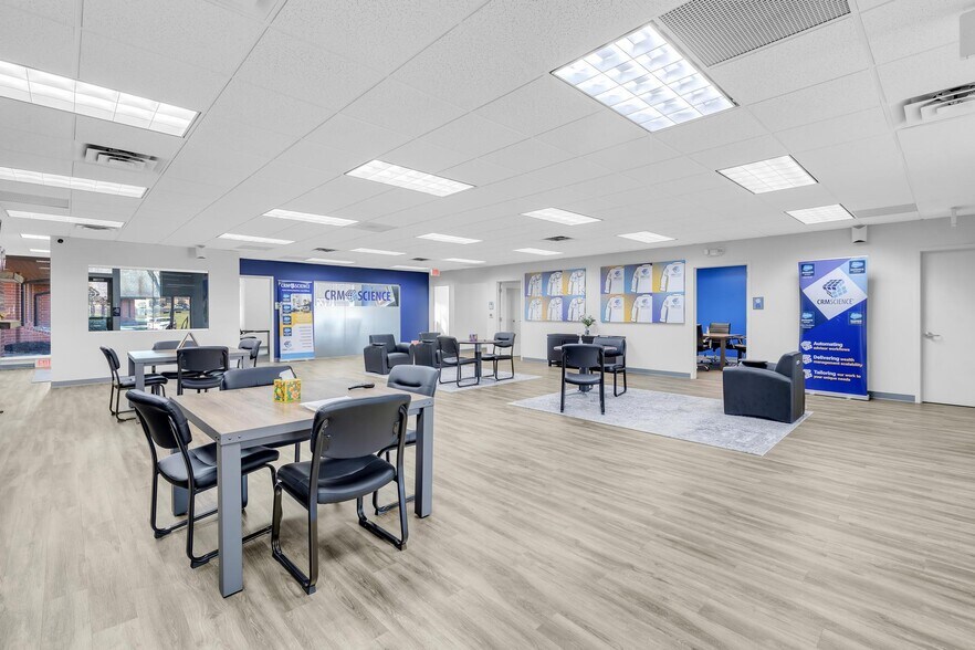 More Photos Of 860 First Ave, King Of Prussia Loft Creative Space For Lease