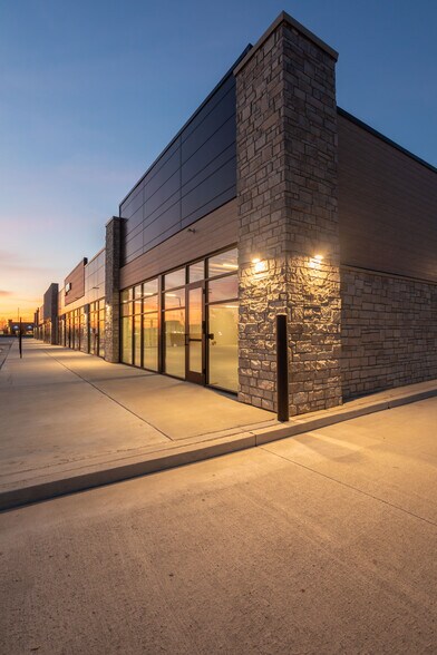 More Photos Of 505 E Hickman, Waukee General Retail For Lease