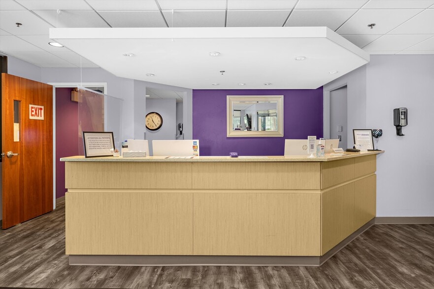 More Photos Of 10801 Lockwood Dr, Silver Spring Medical For Sale