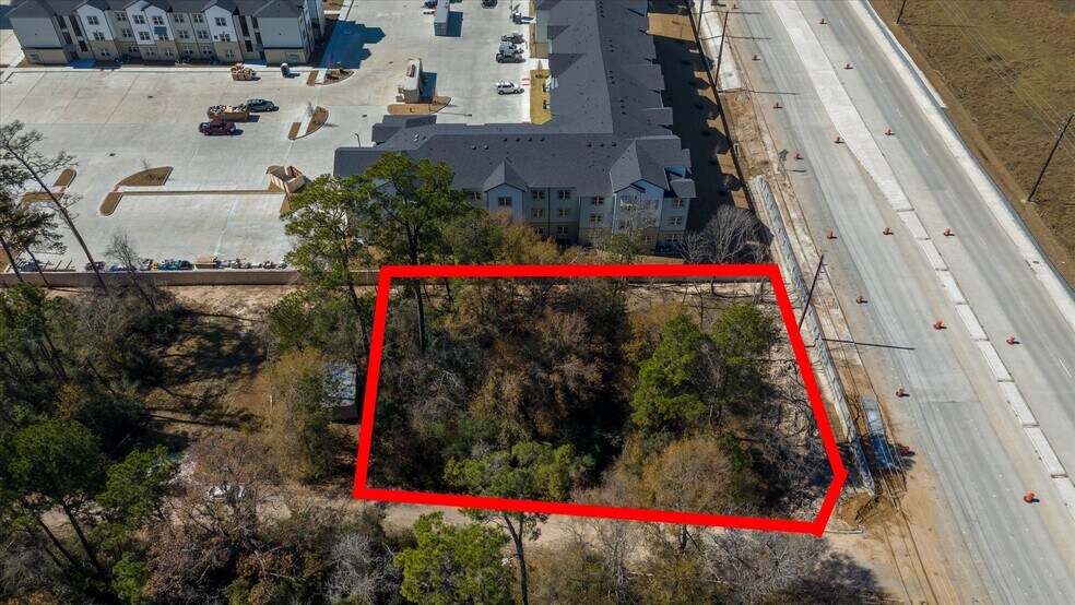 More Photos Of 0 Farm To Market 1960 E Rd, Humble Land For Sale