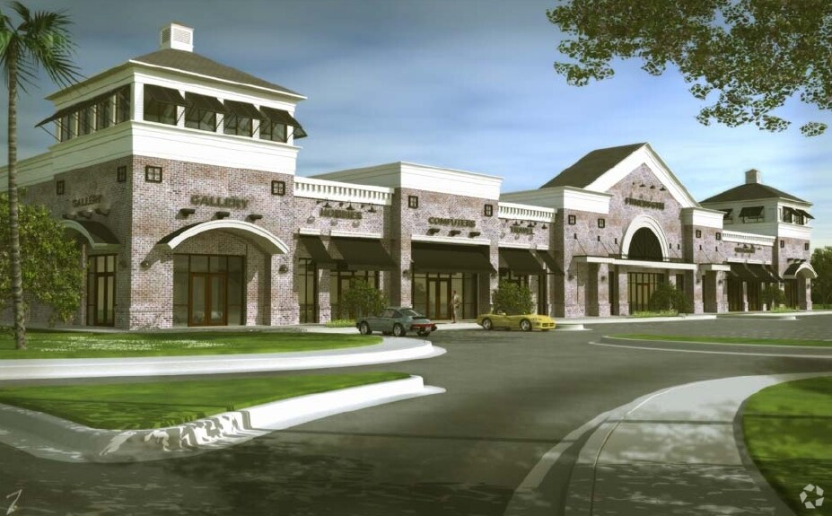 More Photos Of 1320 Kempsville Rd, Chesapeake Freestanding For Lease