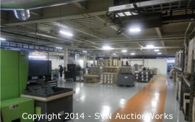 More Photos Of 315 Brighton St, La Porte Manufacturing For Lease