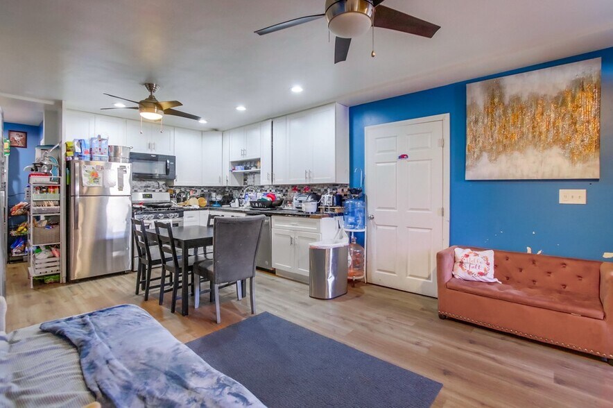More Photos Of 215 Willie James Jones Ave, San Diego Apartments For Sale