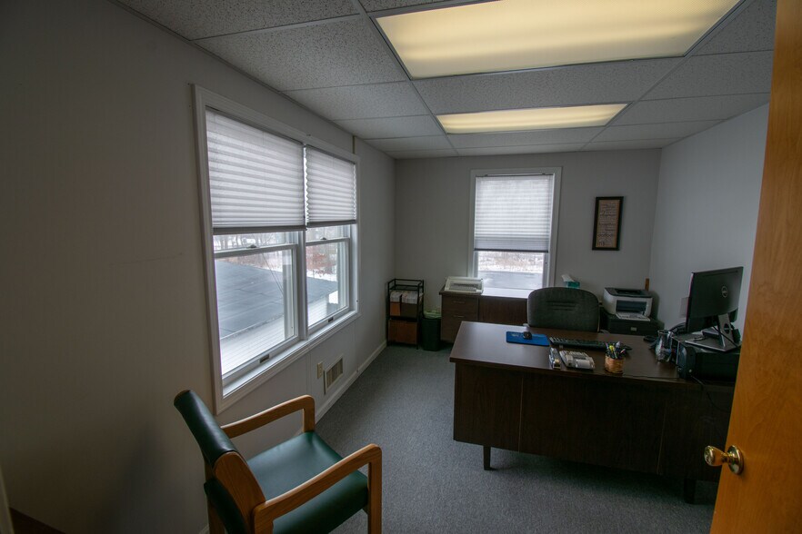 More Photos Of 91 Genesee St, Geneva Office Residential For Sale