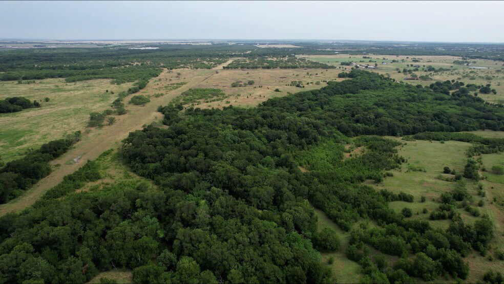 More Photos Of TBD Bounds Rd., Gunter Land For Sale