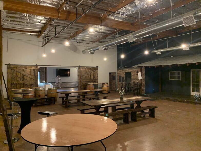 More Photos Of 2271 S Vasco Rd, Livermore Warehouse For Lease