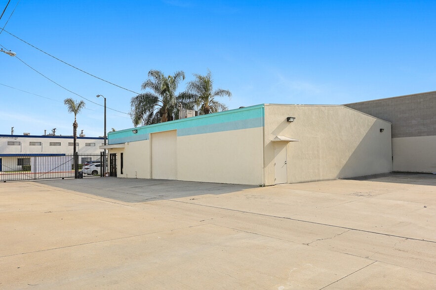 More Photos Of 1915-1927 Santa Anita Ave, South El Monte Warehouse For Lease