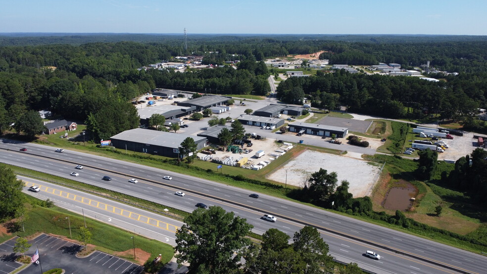 More Photos Of 10371 Old Atlanta Hwy, Covington Unknown For Lease