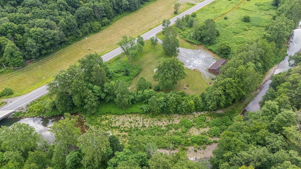 More Photos Of 13239 Rt 14, Ralston General Retail For Sale