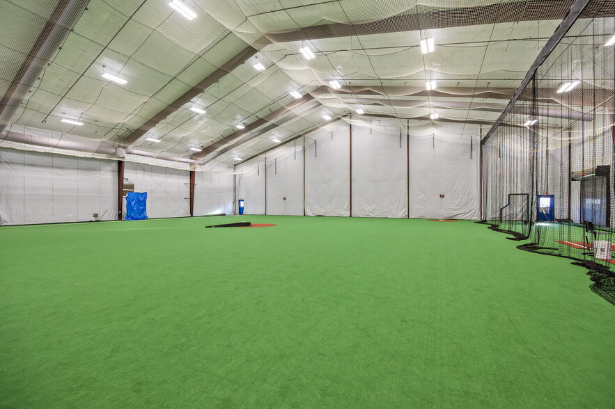 More Photos Of 263 Gretas Way Ct, Kernersville Health Club For Sale