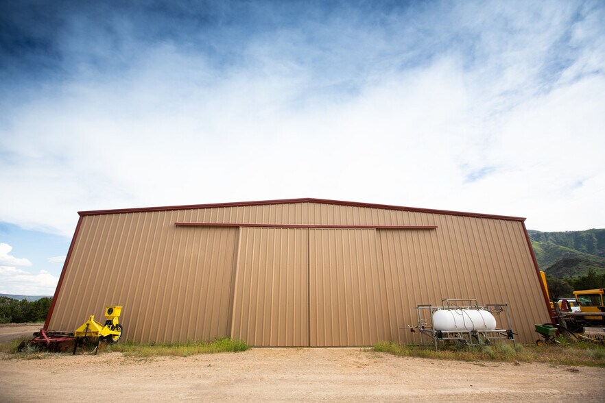 More Photos Of Highway 144, New Harmony Land For Sale