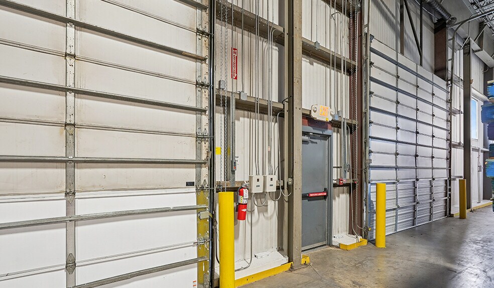 More Photos Of 2026 W US 70 Hwy, Goldsboro Refrigeration Cold Storage For Sale