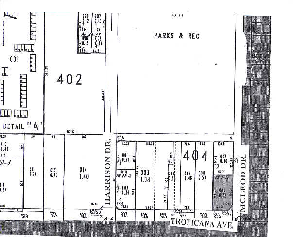 More Photos Of 2980 E Tropicana Ave, Las Vegas Convenience Store For Sale