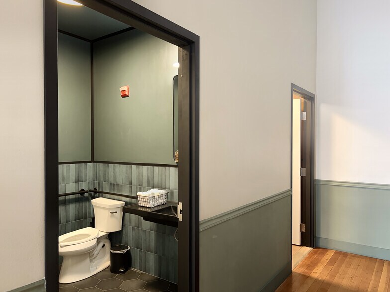 More Photos Of 7 W Alder St, Walla Walla Storefront For Lease