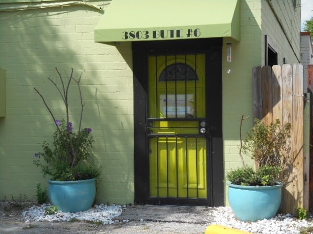 More Photos Of 3803 Bute St, Houston Storefront Retail Residential For Lease