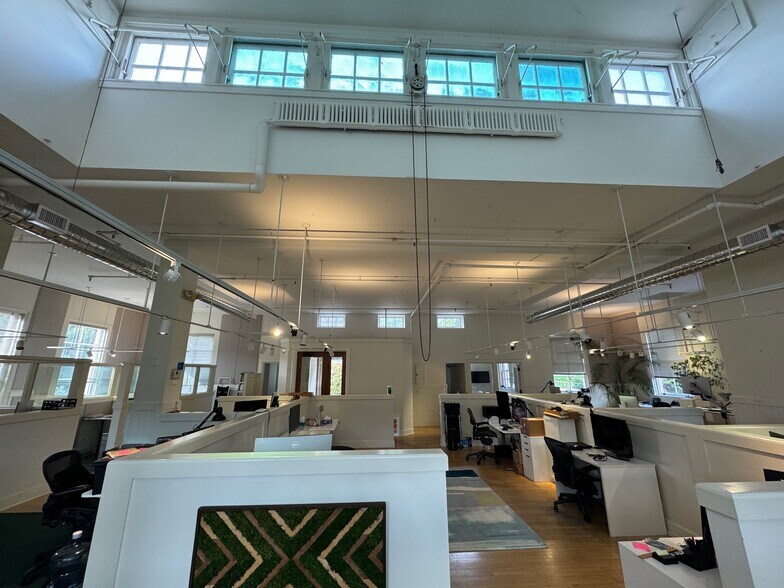 More Photos Of 55 Sunnyside Ave, Mill Valley Office For Sale