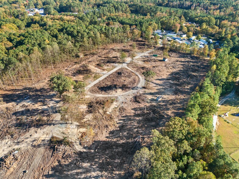 More Photos Of 3314 Eno Home Park, Durham Land For Sale