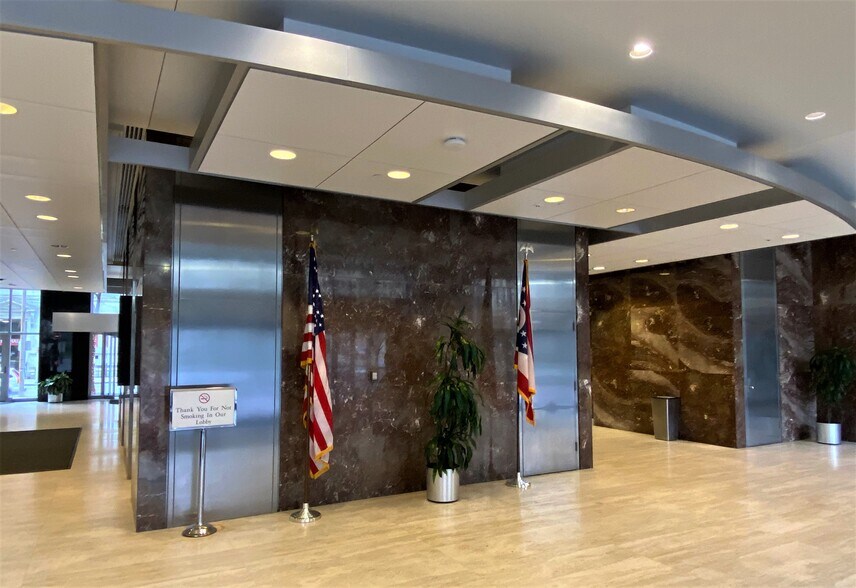More Photos Of 10 N Ludlow St, Dayton Office For Lease