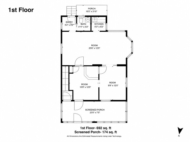 More Photos Of 741 W Nyack Rd, West Nyack Loft Creative Space For Lease