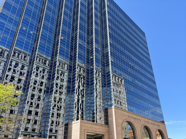 More Photos Of 1290 Broadway, Denver Coworking Space